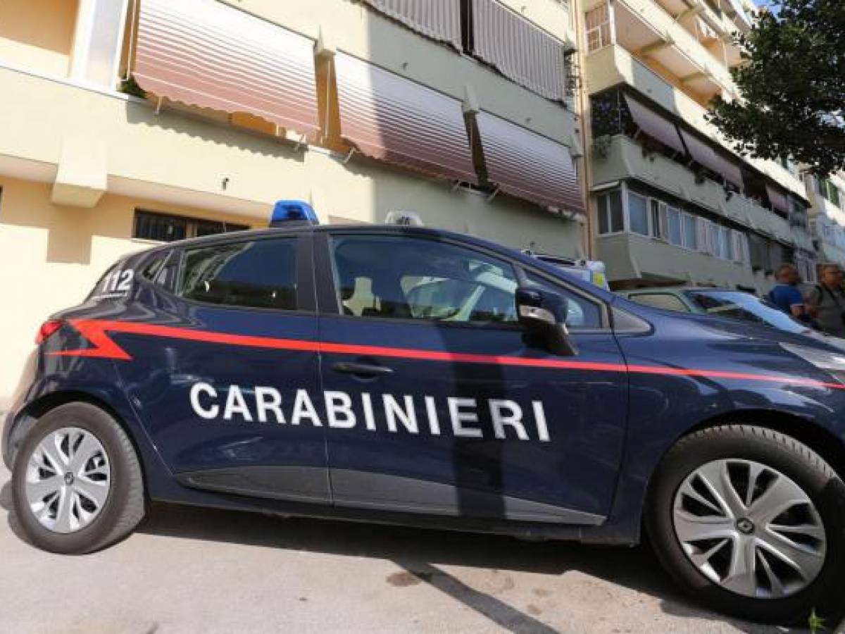 Reggio Calabria,18 Arresti Per Droga, Riciclaggio E Armi - Il Giornale