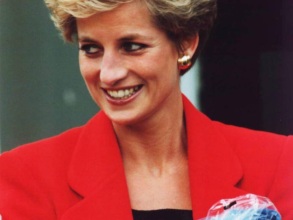 Il cuore di Lady Diana diviso tra Hasnat Khan e Dodi Al-Fayed