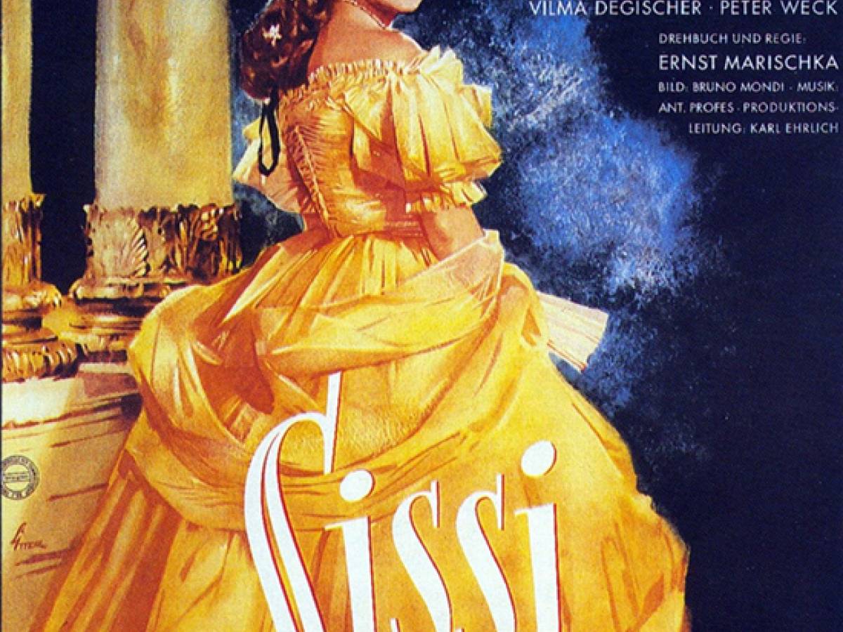 La vera storia dell’imperatrice d'Austria Sissi ilGiornale.it La vera storia dell’imperatrice d'Austria Sissi ilGiornale.it