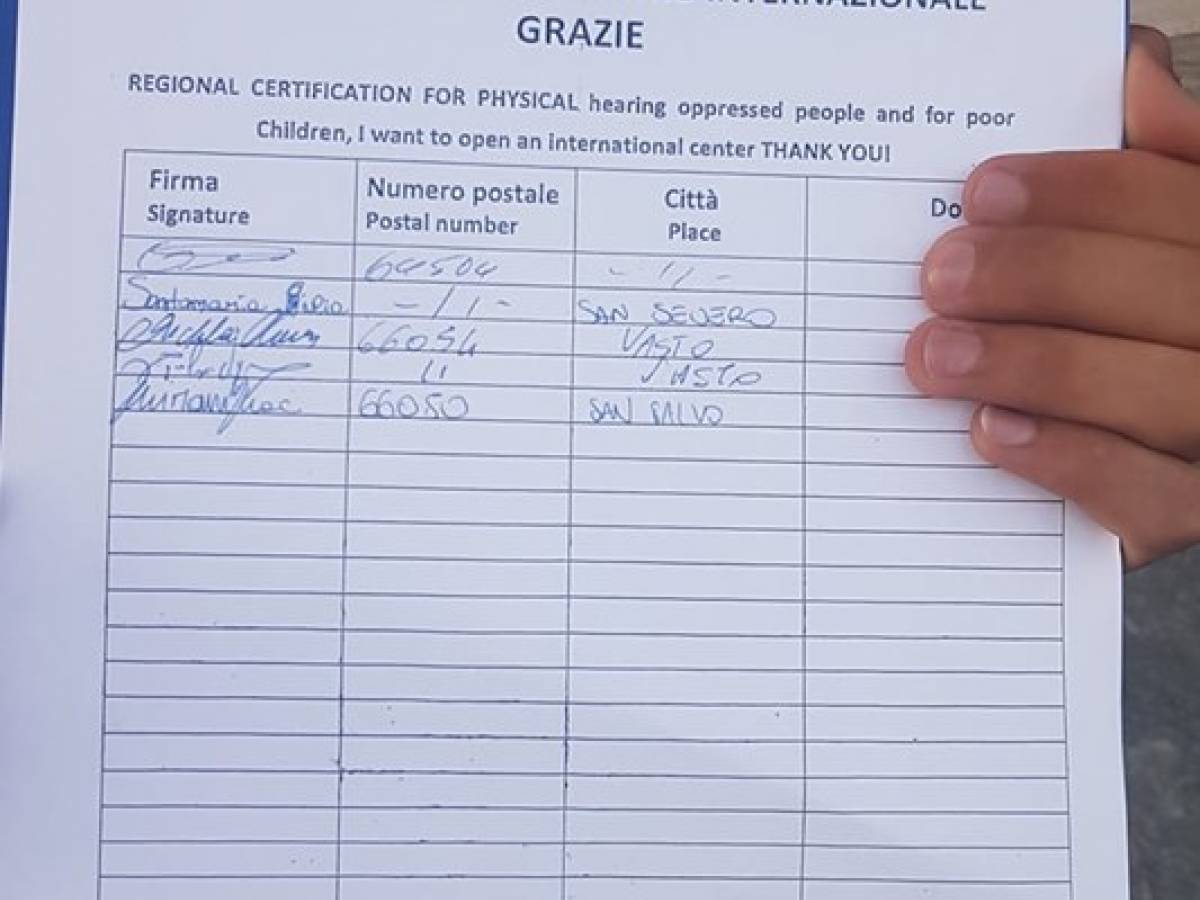 Si Inviano Anche Per Donazioni Cruciverba