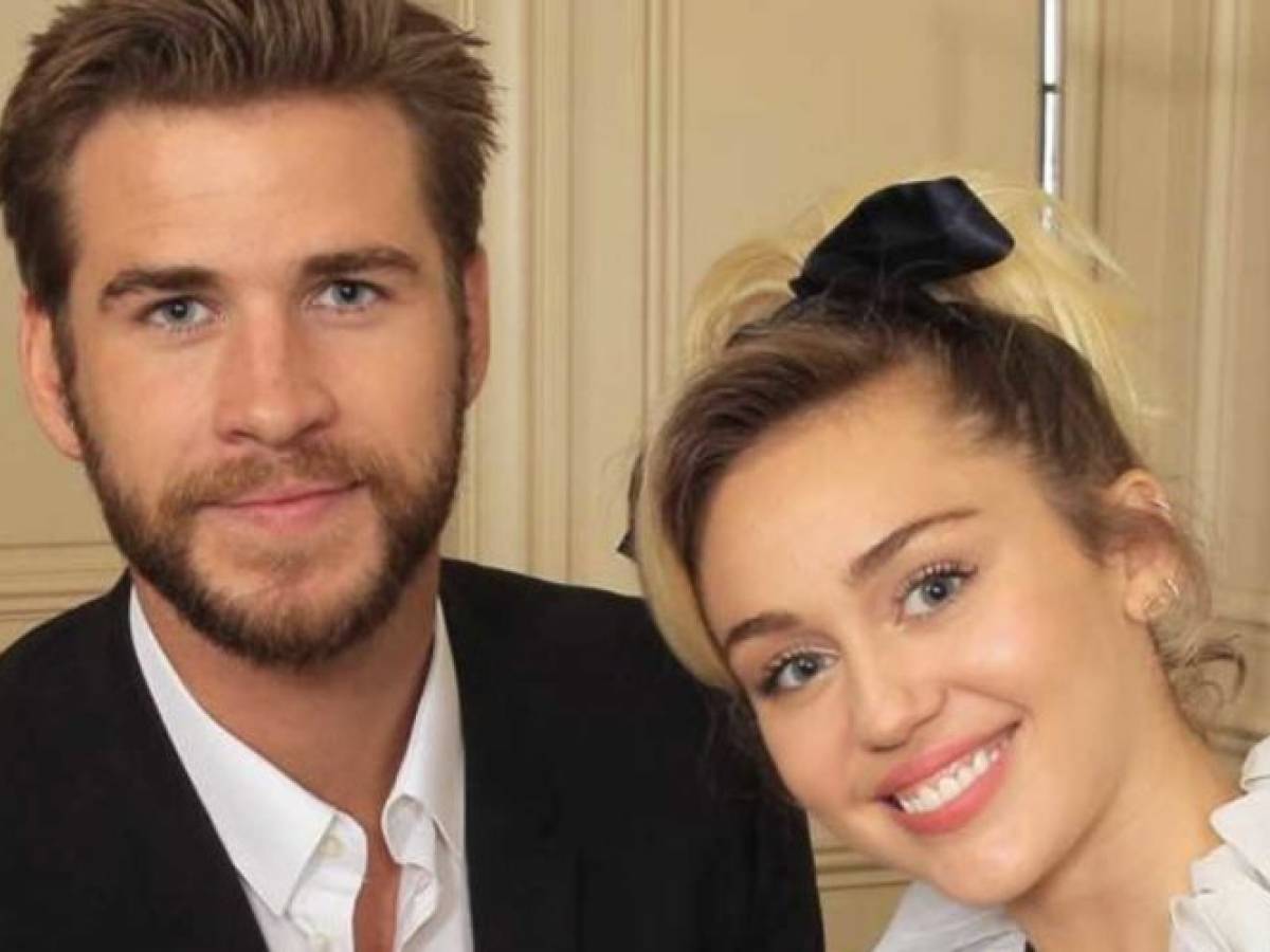 Miley Cyrus E La Sua Famiglia