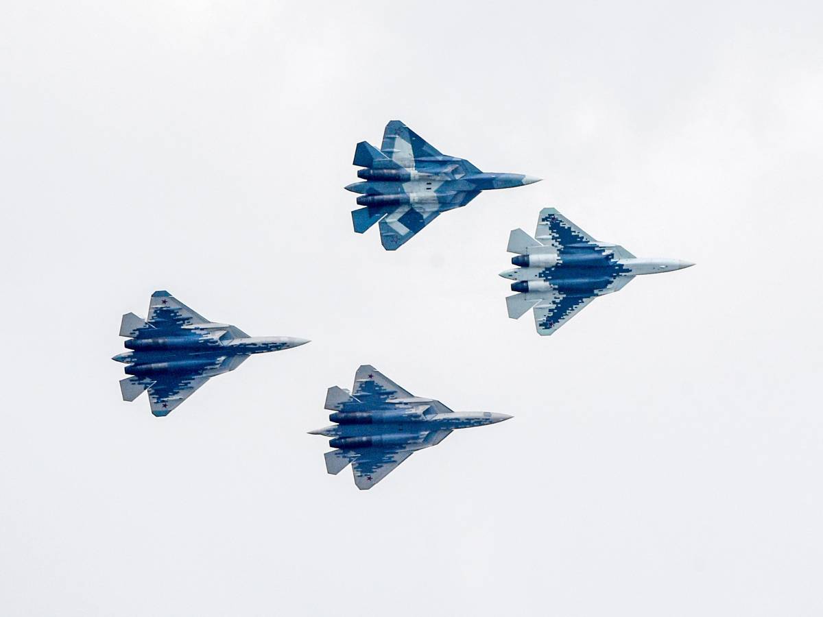 mosca schiera il missile r 77m cosa 232 in grado di fare la nuova arma di putin
