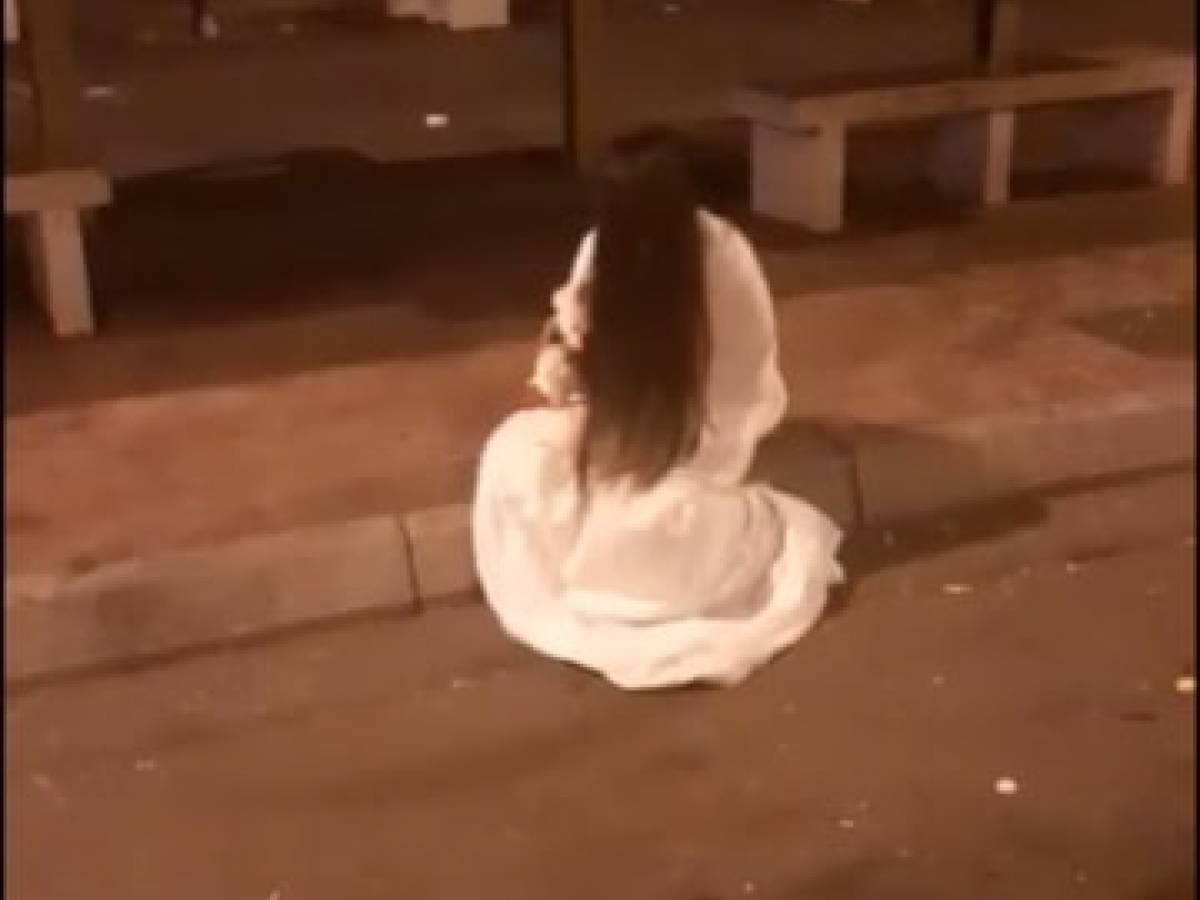 Taranto Samara Aggredita Da Un Gruppo Di Ragazzini IlGiornale it