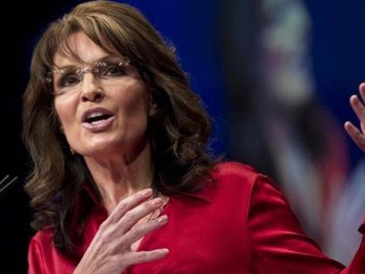 Il Marito Di Sarah Palin Chiede Il Divorzio Ilgiornaleit 