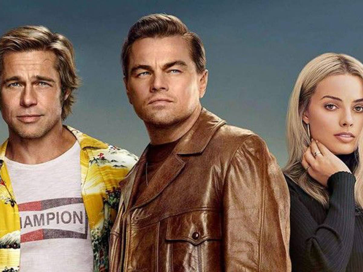 C'era Una Volta A Hollywood Significato Finale
