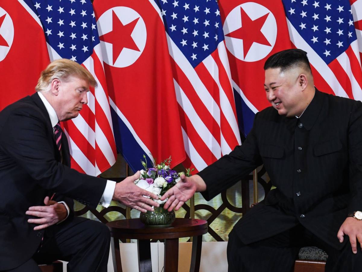 America E Corea Del Nord Ultime Notizie