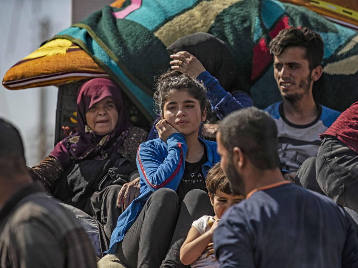 L'occidente è morto a Kobane - ilGiornale.it