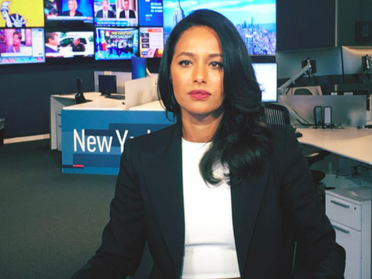 Rula Jebreal non sarà a Sanremo: la Rai blocca il contratto - il Giornale