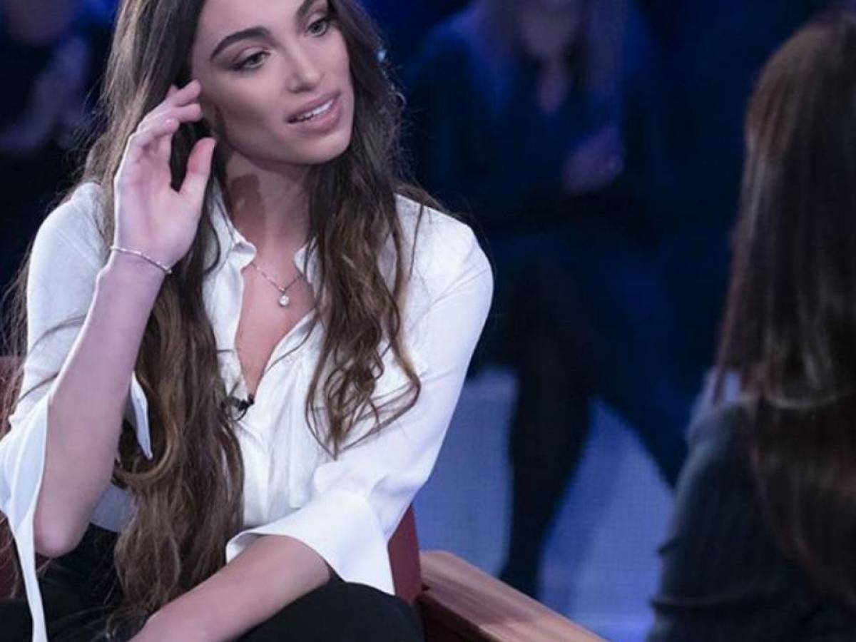 Lorella Boccia racconta l aggressione