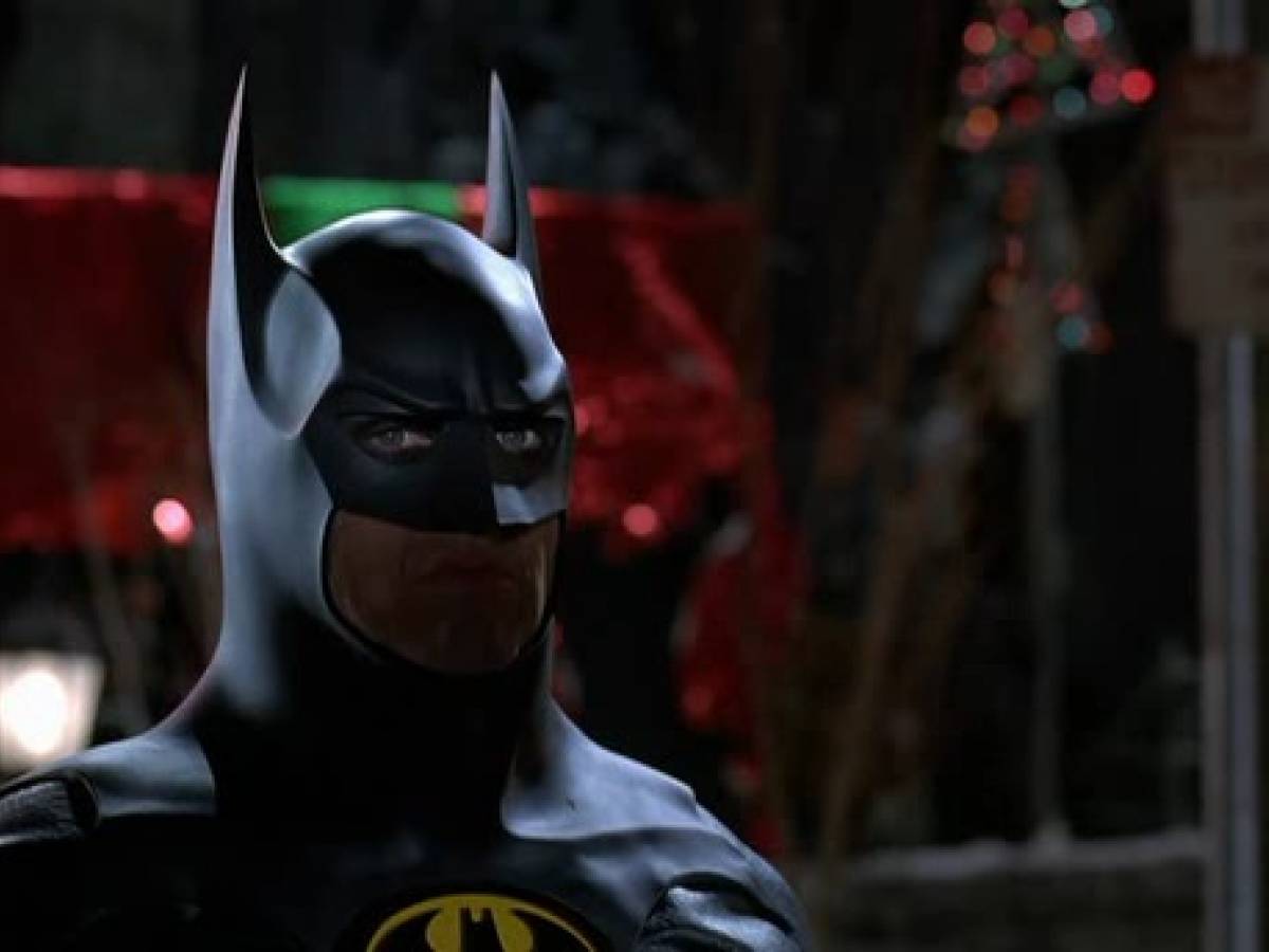 Batman è L'eroe Che Gotham Merita Ma
