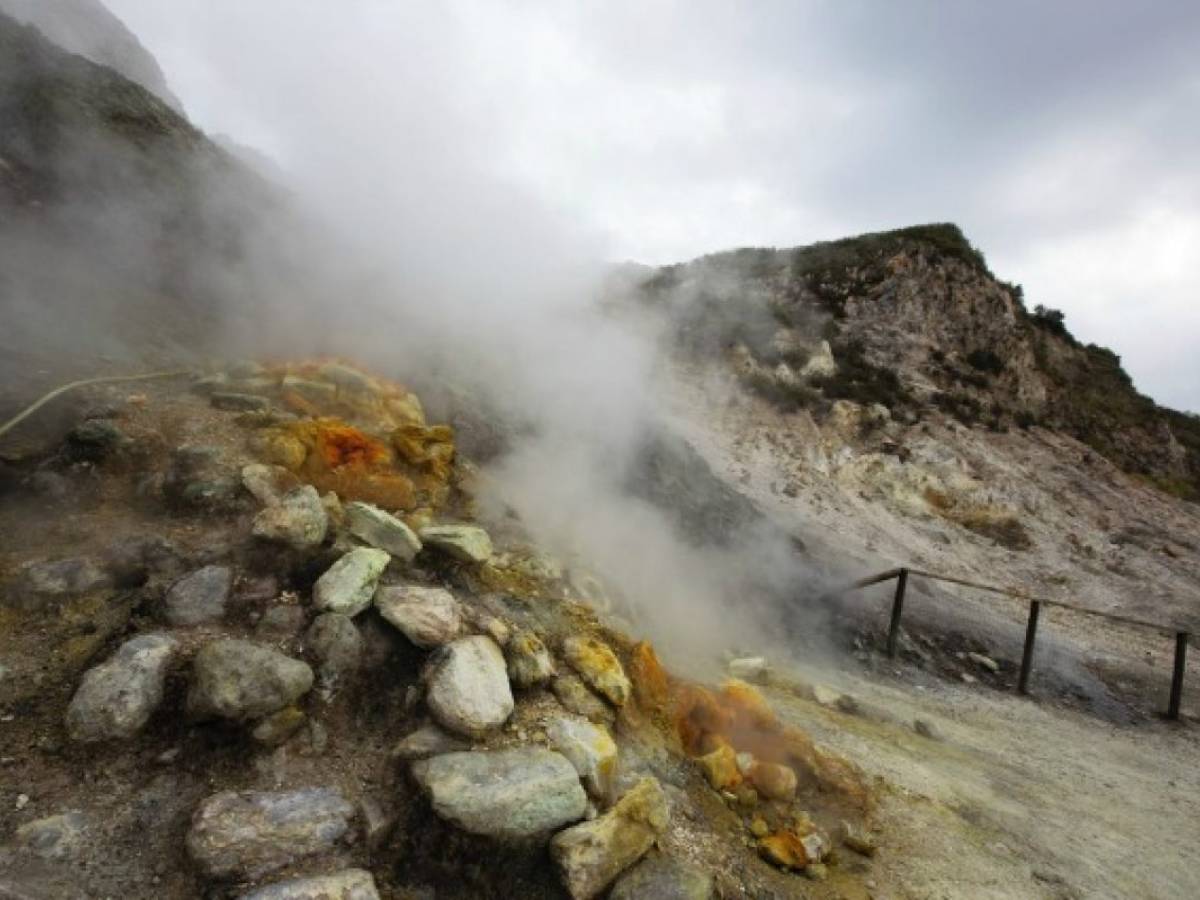 ”Superutbrott dussintals gånger större än Pompeji”: risken för Ca…