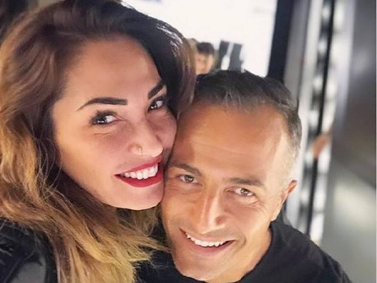 Tra Ida Platano e Riccardo Guarnieri è finita (di nuovo)? - il Giornale