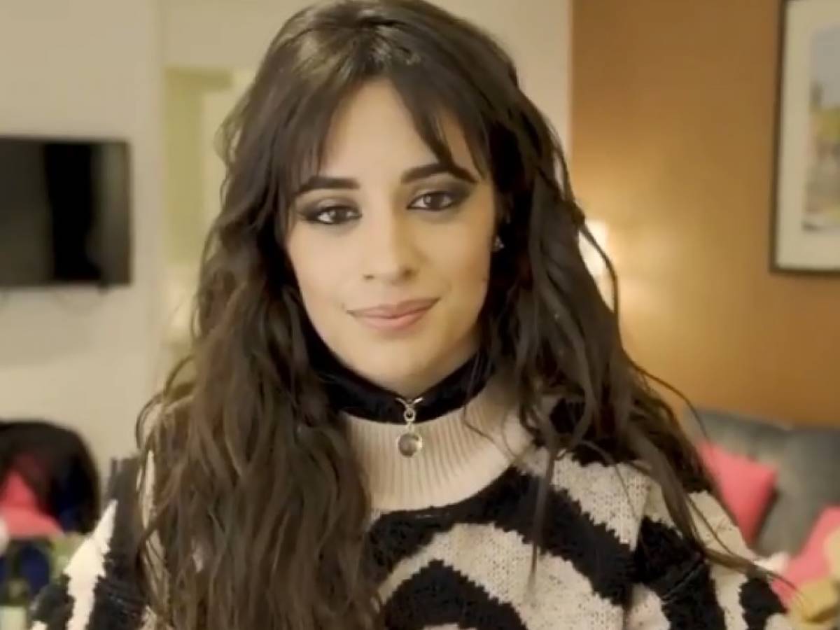 Camila Cabello a Grazia: "Io vittima del body shaming, mi batto per i