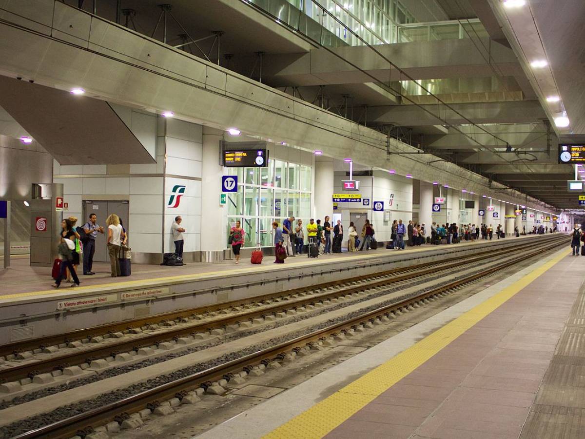 bologna capotreno ucciso a coltellate nel parcheggio della stazione aggredito da uno squilibrato dell est da Ilgiornale.it bologna capotreno ucciso a coltellate nel parcheggio della stazione aggredito da uno squilibrato dell est