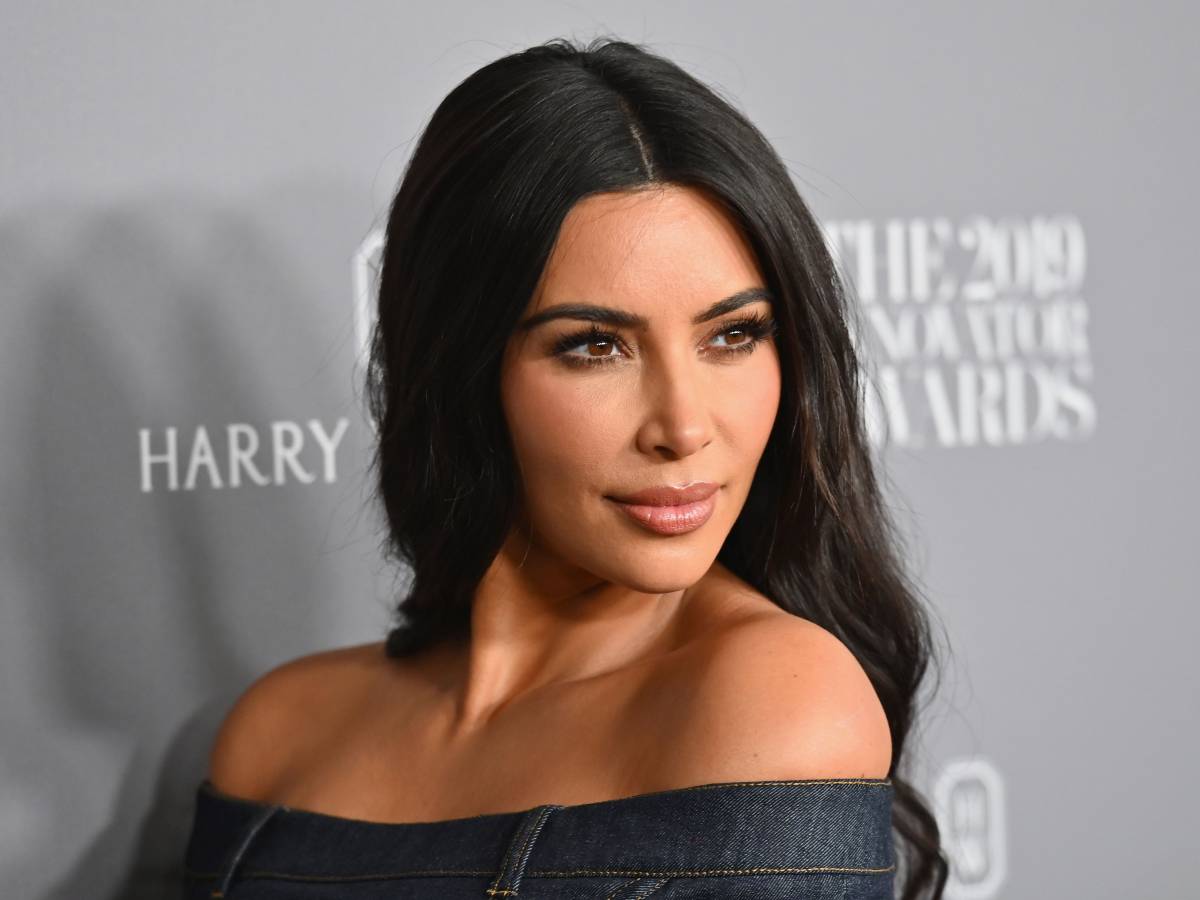 Kim Kardashian, compromessi religiosi con Kanye West - il Giornale