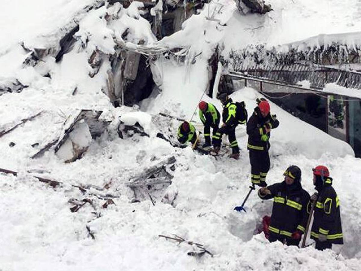 Strage di Rigopiano sentenza rinviata al 3 dicembre: cosa ha deciso la Cassazione