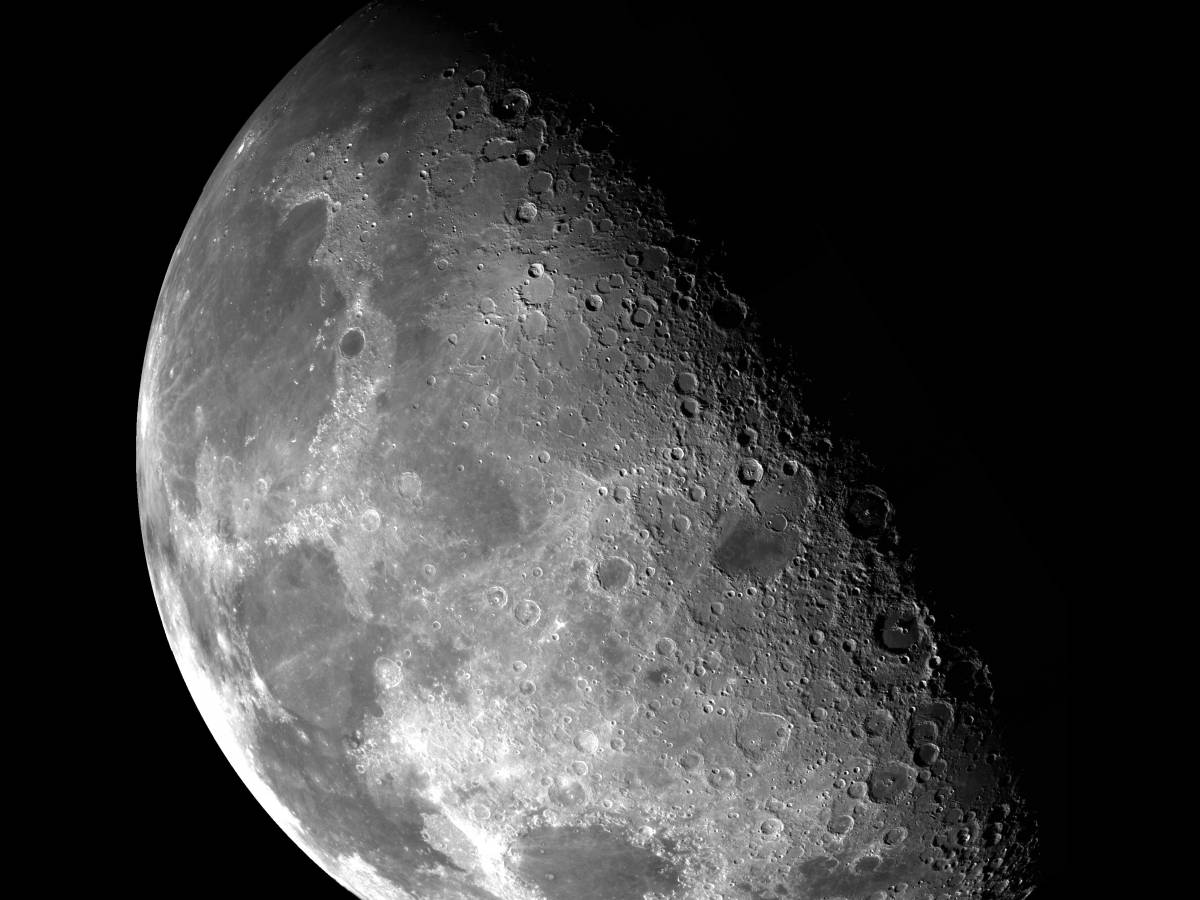 Quanto Ci Vuole Per Arrivare Sulla Luna