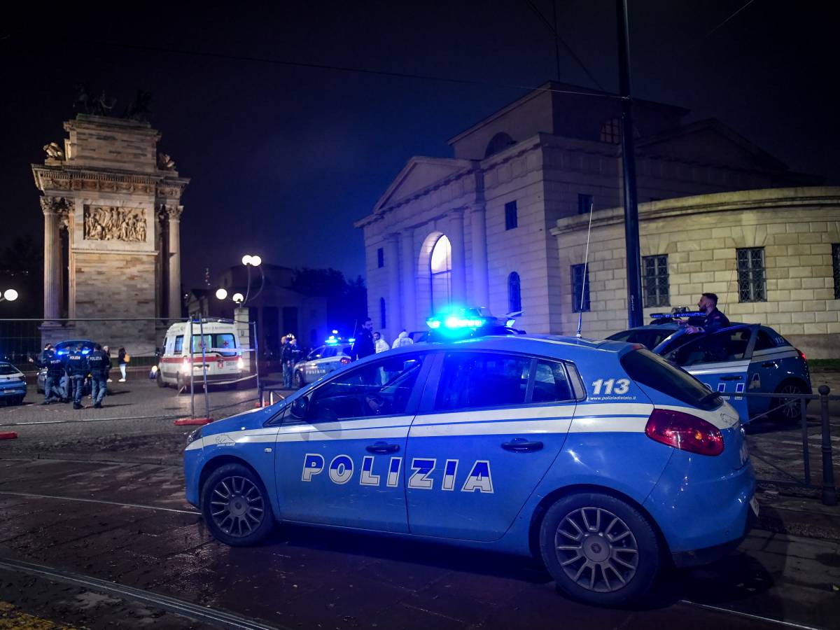 Milano, aggressore seriale picchia e violenta una 70enne nella sua  abitazione - il Giornale