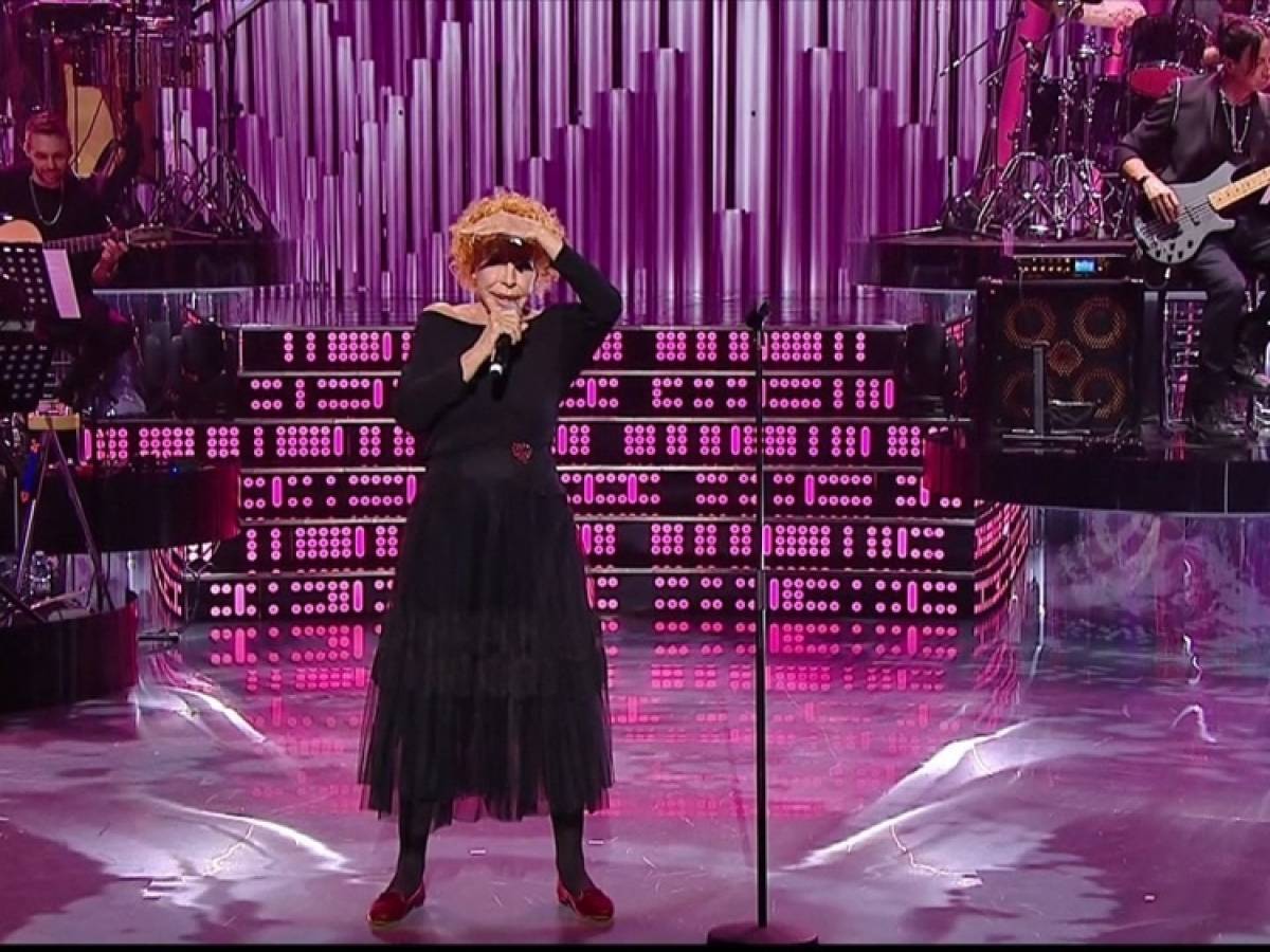 Addio a Ornella Vanoni Addio a Ornella Vanoni