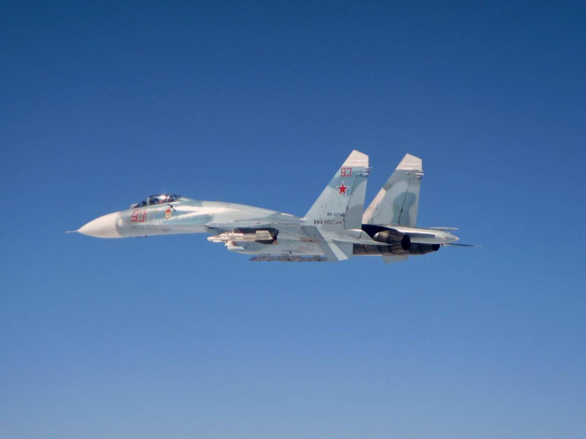 I caccia MiG 29 e Su 27 di Mosca alla Corea del Nord: l