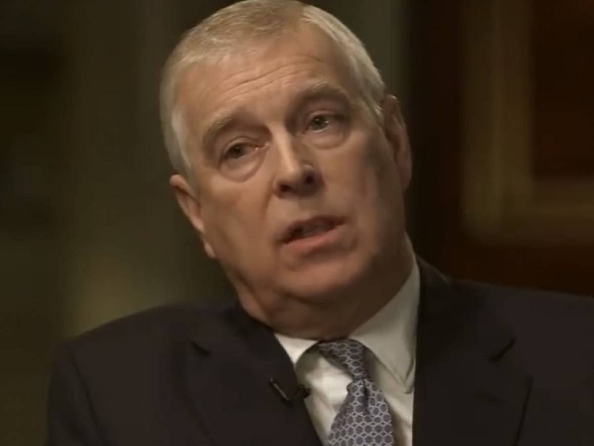 Il Principe Andrea Arrestato: Cosa Potrebbe Confermare Il Prossimo Aggiornamento Ufficiale