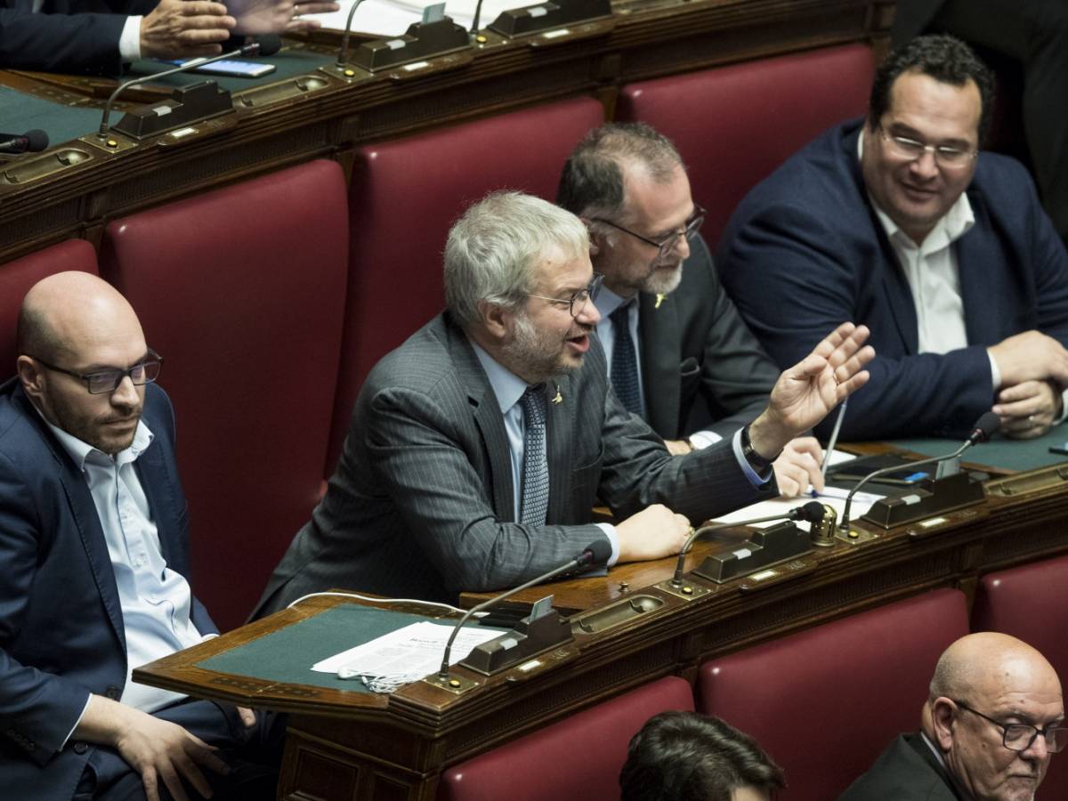 Coronavirus la proposta della Lega