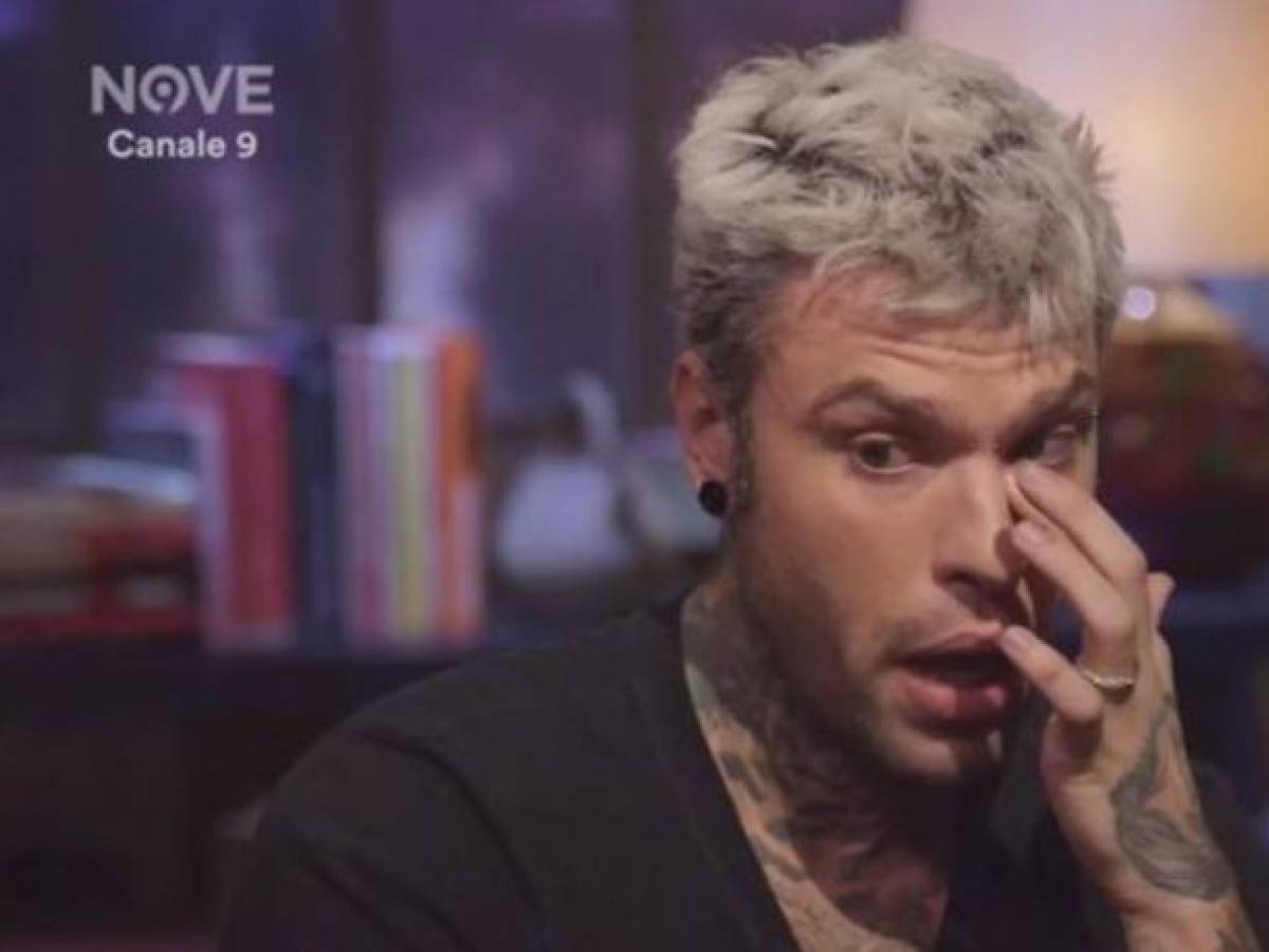 Che Malattia Ha Fedez Che è Stato Operato