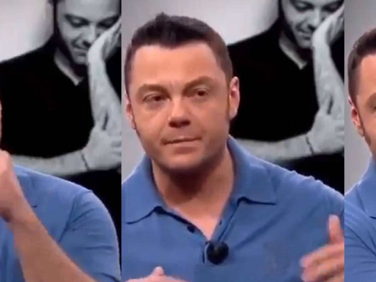 Tiziano Ferro, lo sfogo social contro la stampa omofoba