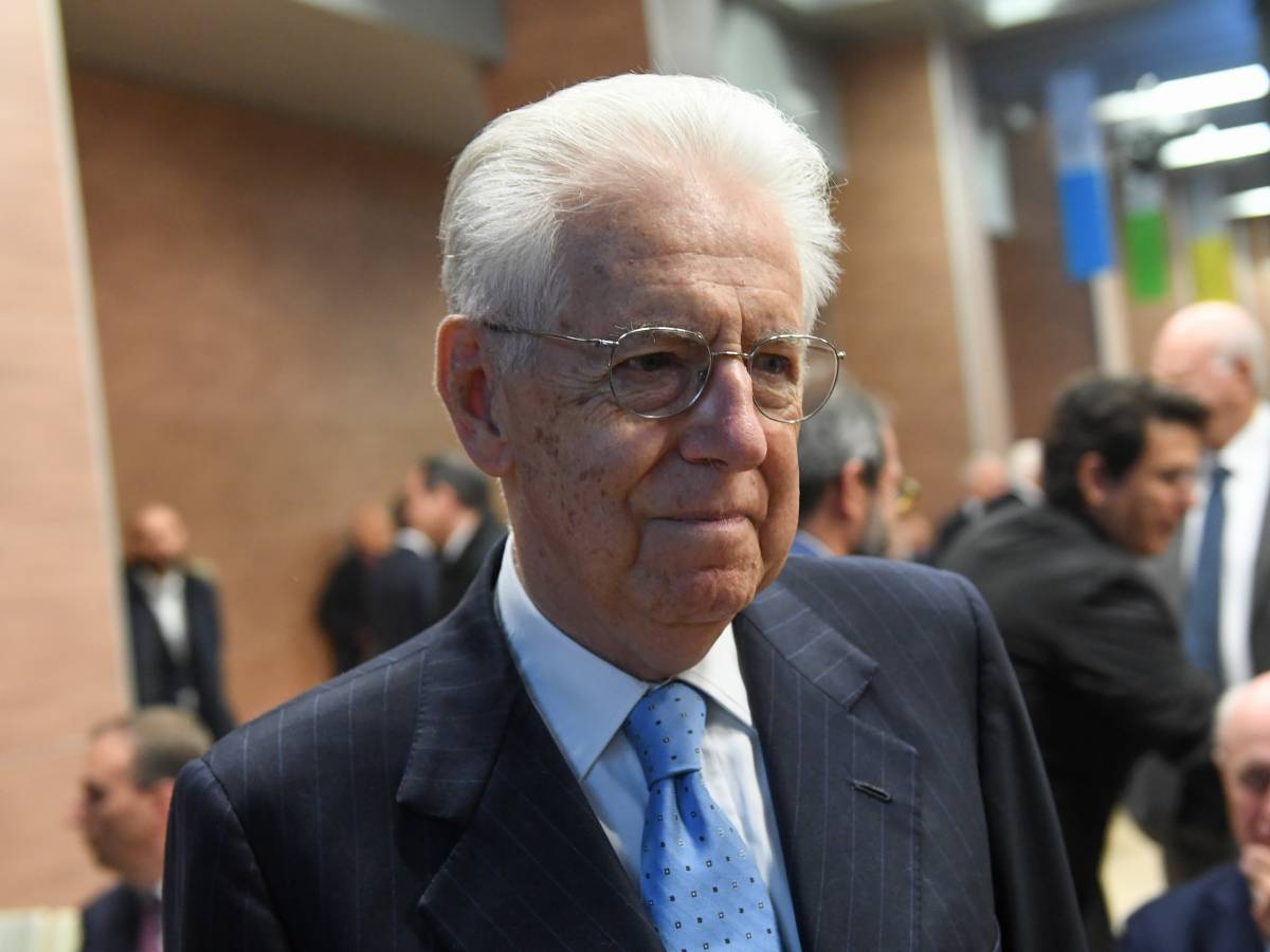 A 10 anni dal "golpe" Monti riscrive la storia: "L'Europa ci soffocava" -  ilGiornale.it