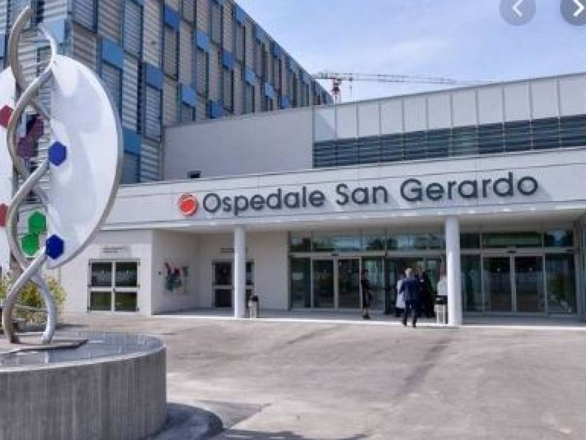 sbagliarono cure su un neonato rimasto invalido a vita famiglia risarcita con 46 milioni