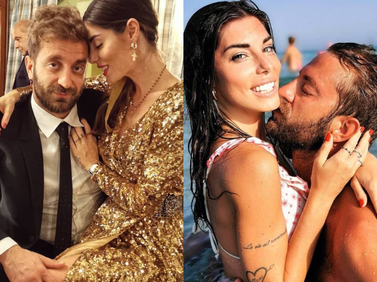 Bianca Atzei Incinta Di Stefano Corti Il Gossip Sulla Coppia Ilgiornale It