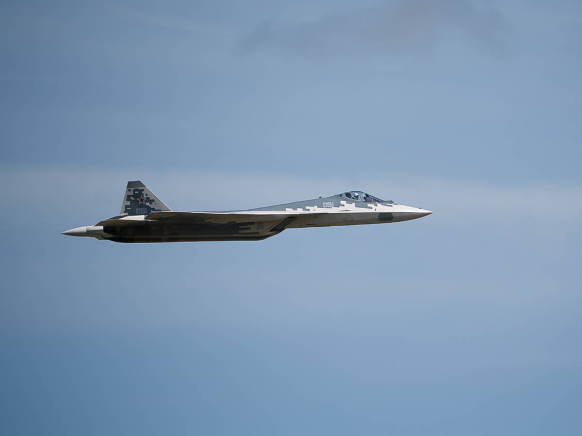 caccia su 57 vicino al confine cinese cosa c 232 dietro la mossa di putin da Ilgiornale.it caccia su 57 vicino al confine cinese cosa c 232 dietro la mossa di putin