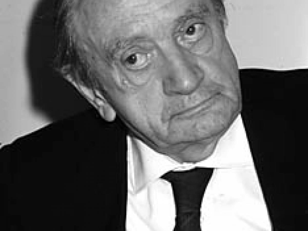 "Così Augusto Del Noce ha reso attuale l’inattuale" "Così Augusto Del Noce ha reso attuale l’inattuale"