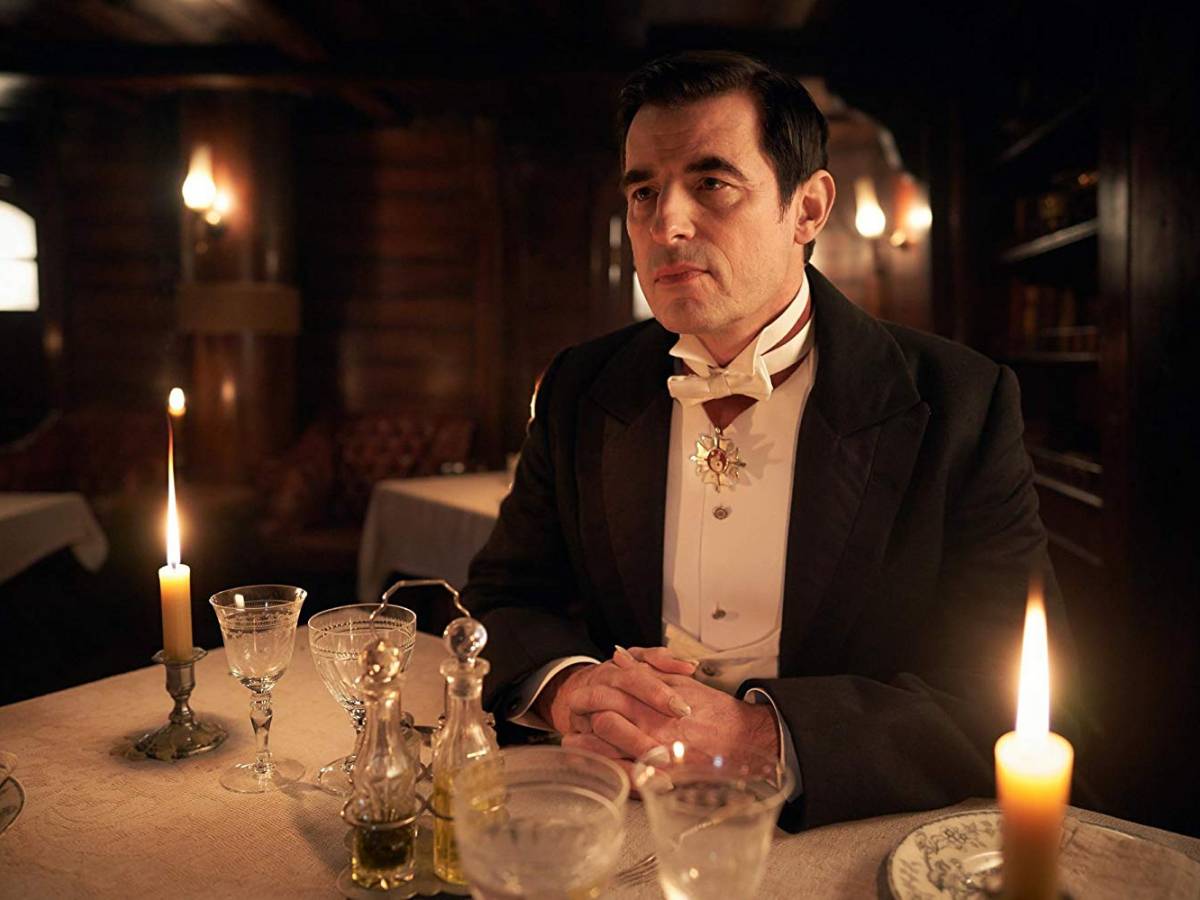 Dracula è la prima imperdibile miniserie tv del 2020 - il Giornale