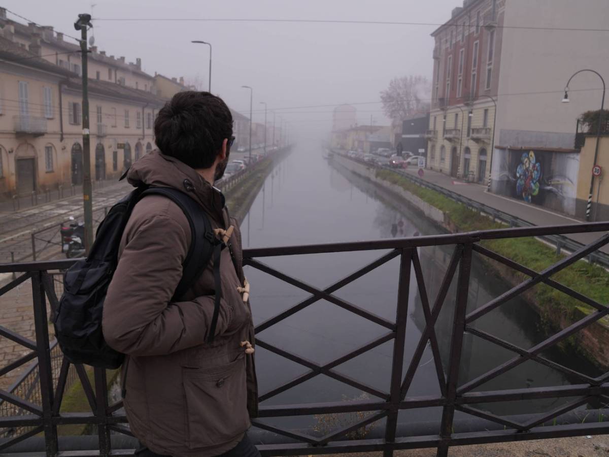 Nebbia fitta e persistente: il rovescio della medaglia dell’anticiclone