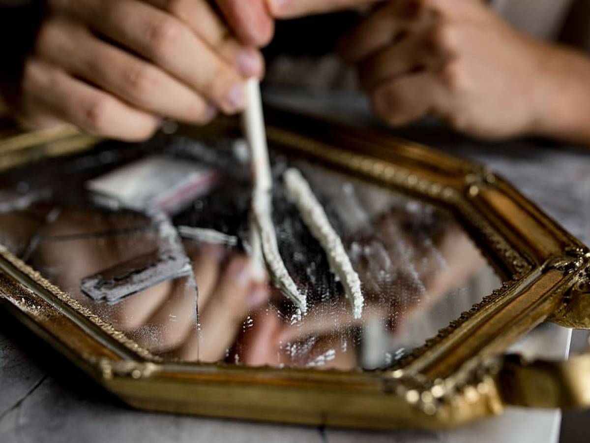 droga mantovano numeri da pandemia ma non 232 percepita cos236 da Ilgiornale.it droga mantovano numeri da pandemia ma non 232 percepita cos236