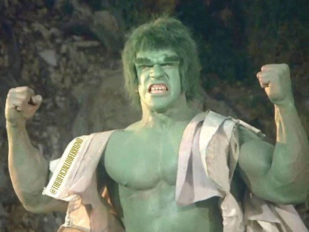 Lou Ferrigno diventa vice sceriffo in New Mexico ilGiornale.it