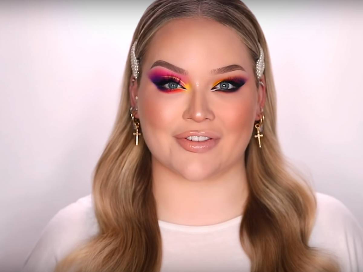 Polemica Social Sulla Beauty Influencer Nikkie Ero Un Uomo 