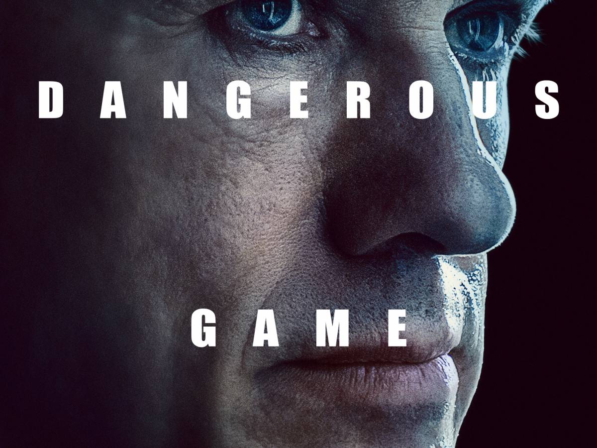 Most Dangerous Game, serie tv thriller con Christoph Waltz e Liam Hemsworth  - ilGiornale.it