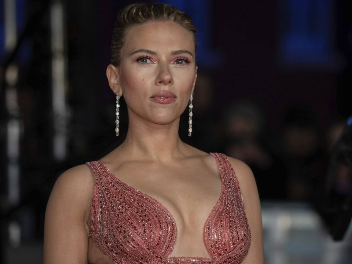 "Hanno rubato la mia voce", Scarlett Johansson furiosa contro l