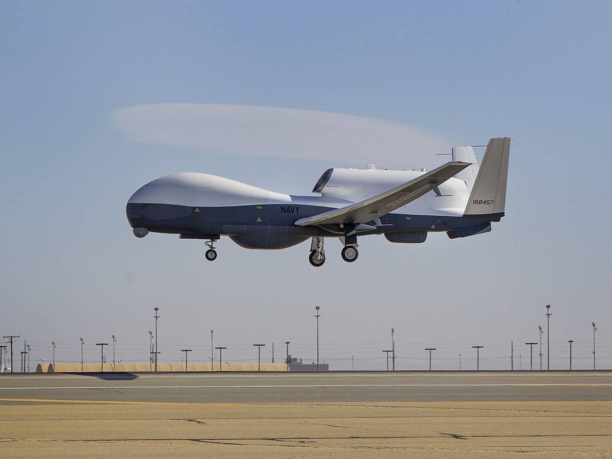 il decollo la strana rotta verso il golfo e la scomparsa cosa 232 successo al drone usa partito da sigonella da Ilgiornale.it il decollo la strana rotta verso il golfo e la scomparsa cosa 232 successo al drone usa partito da sigonella