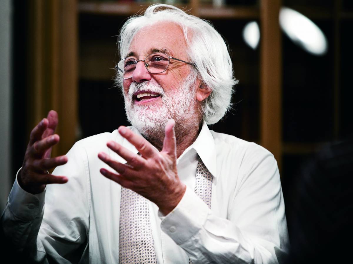 Il Piccolo teatro celebra «L'infinita ricerca» del maestro Ronconi