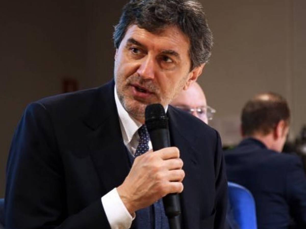 Abruzzo Il Presidente Lancia L allarme Da Noi Mancano Le Cure Che Ci 