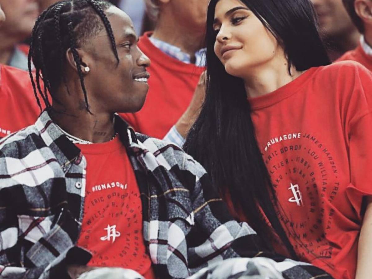 Kylie Jenner e Travis Scott di nuovo insieme - il Giornale