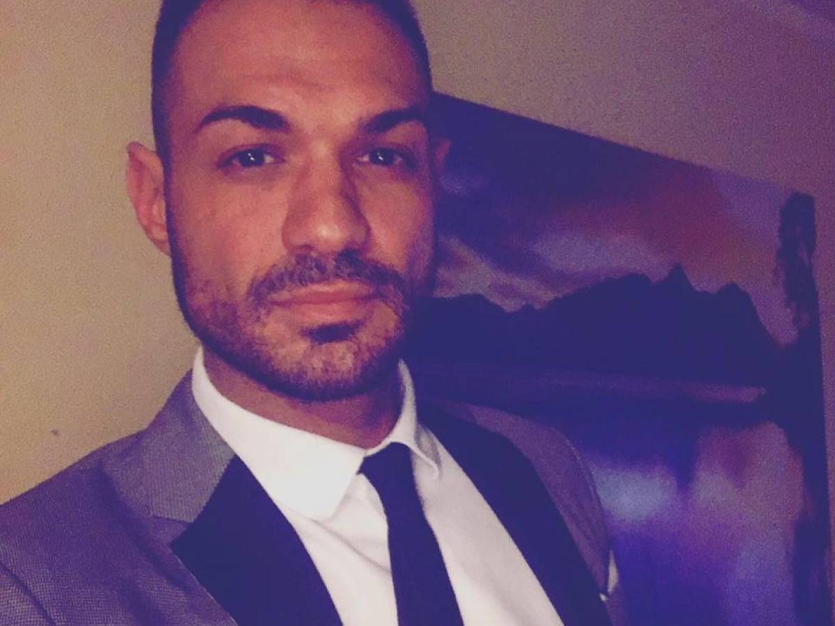 Leonardo Greco guarito dal coronavirus "Ti ho sconfitto, ho vinto io