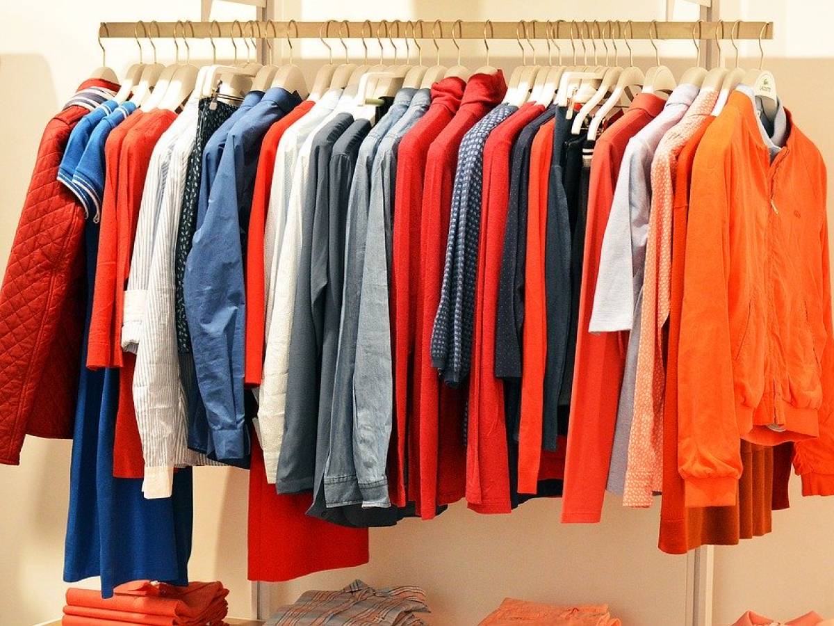 l armadio 232 strapieno ma nulla da indossare non 232 moda 232 psicologia da Ilgiornale.it l armadio 232 strapieno ma nulla da indossare non 232 moda 232 psicologia