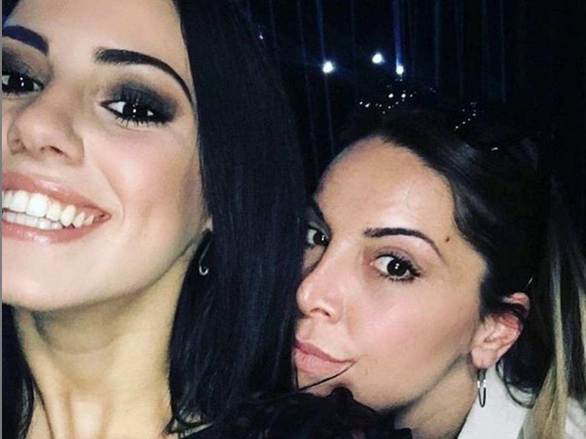 Come Si Chiama La Sorella Di Giulia De Lellis