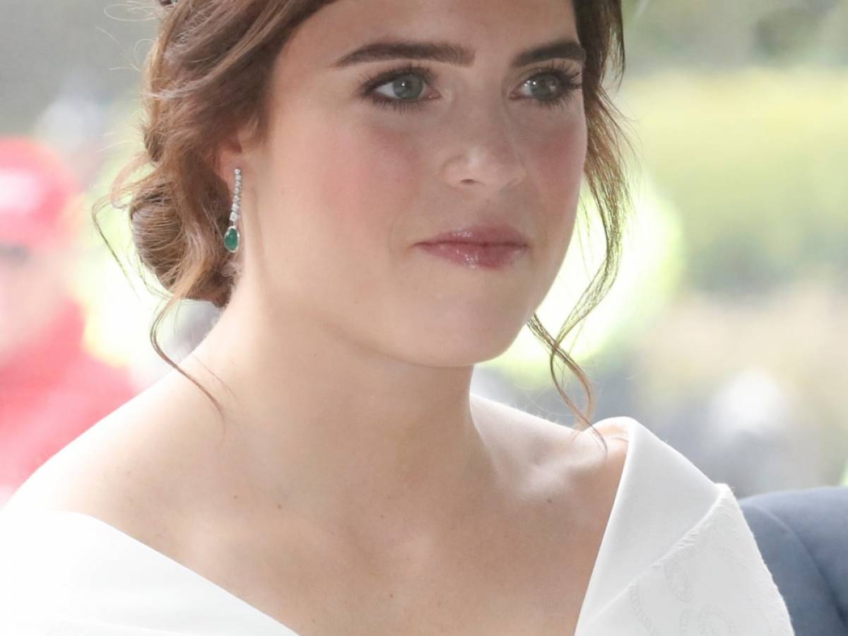 Il Dramma Della Principessa Eugenia Il Suocero In Rianimazione Per 