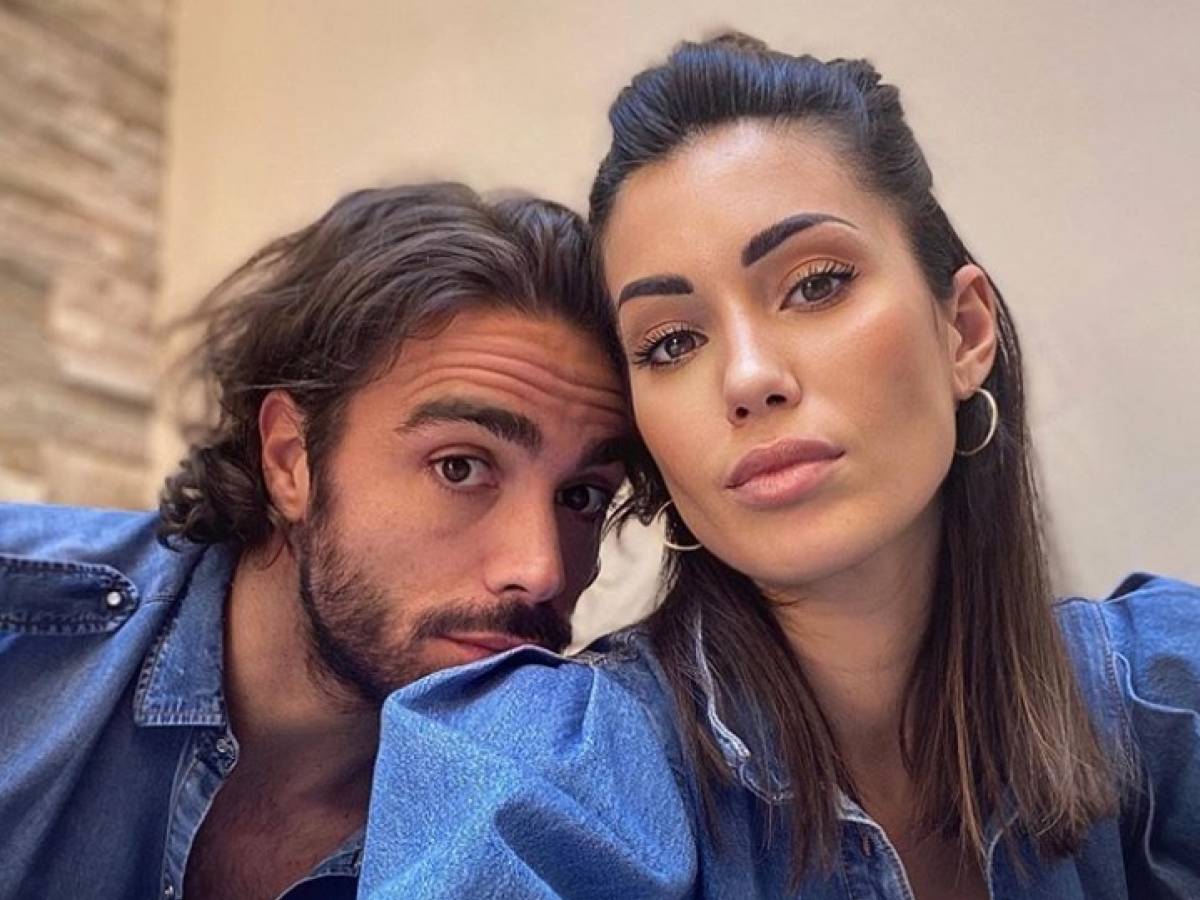Federica Nargi: "Matri? Sono stanca, a fine quarantena lo mando via