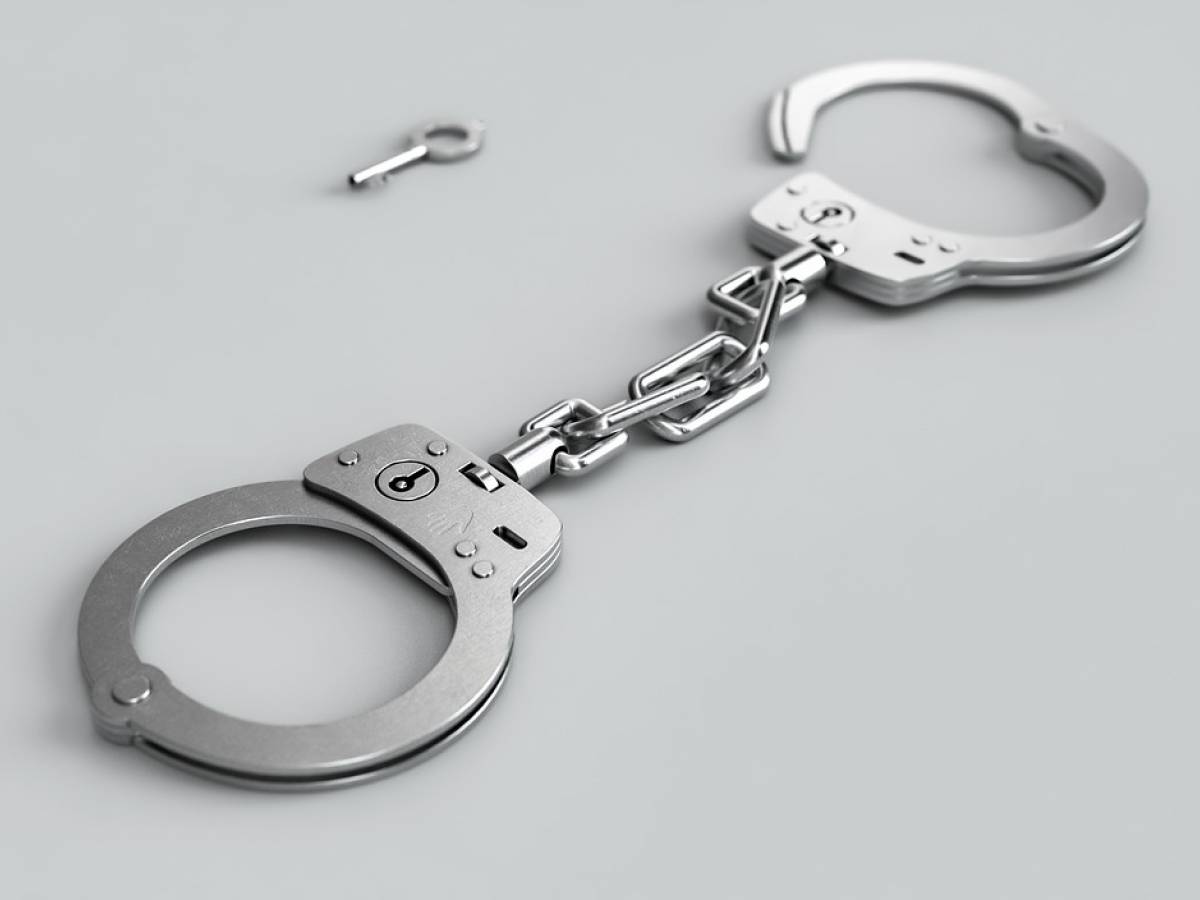 Quanti arresti facili Quanti arresti facili